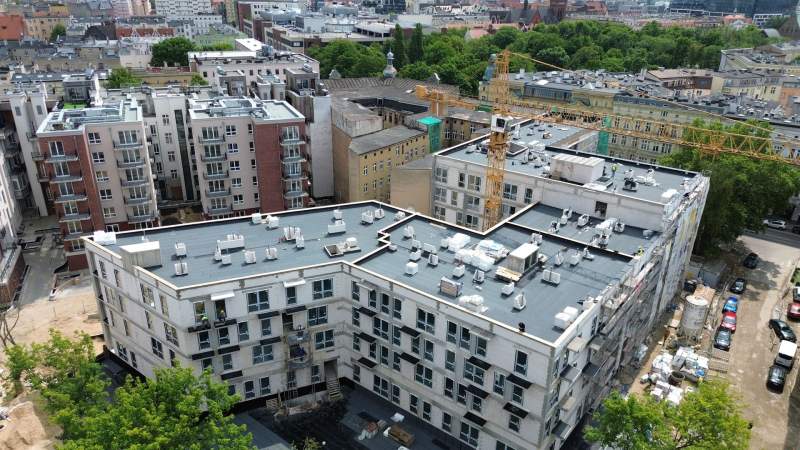 City Pearl Apartments Szczecin małe mieszkania i apartamenty zainwestuj i zarabiaj 